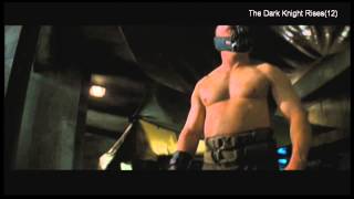 The Dark Knight Rises (clip 5) -