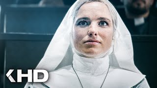 PREY FOR THE DEVIL Clip - The First Female Exorcist (2022)