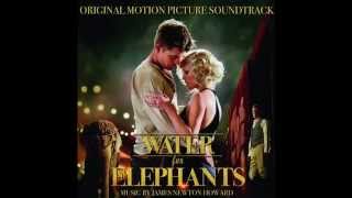 Water for Elephants OST - 05. Button Up Your Overcoat (Excerpt) - Ruth Etting