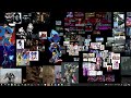 Early Access UE 5.0 - Stardust Speedway Scene Startup