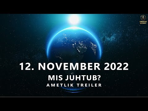 Video: Mida toob tulevik?