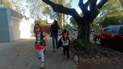 20181031 VR180 Qoocam