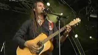 Michael Franti - East To The West