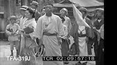 Cruise To Japan In 1932 日本へのクルーズ Youtube