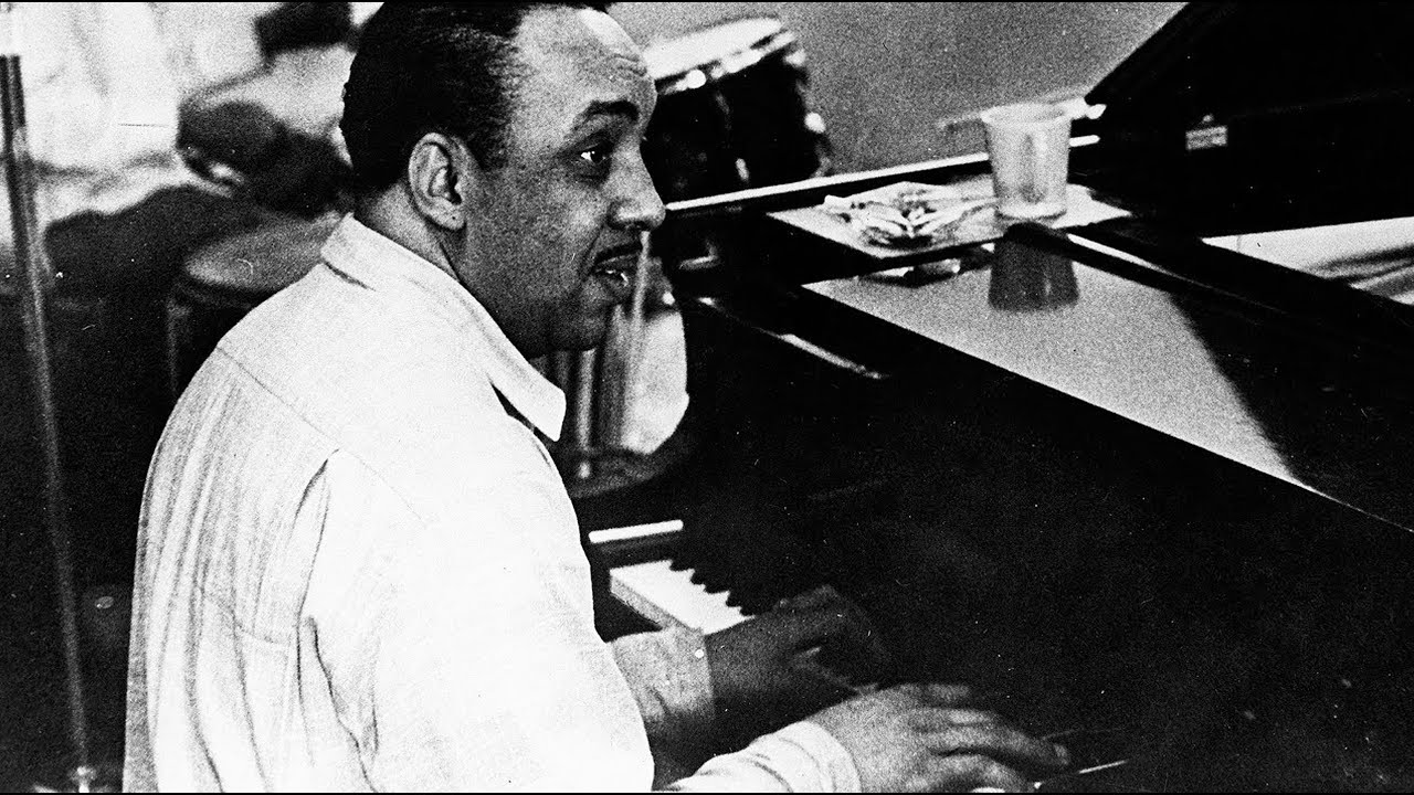 Red Garland - If I Were a Bell (1957). Red Garland - If I Were a Bell (1957).