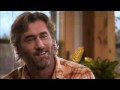 -- Voyager en soi -- Interview with Roy Dupuis