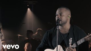 Weslei Santos, Kemuel - O Rei está Voltando (Ao Vivo) chords