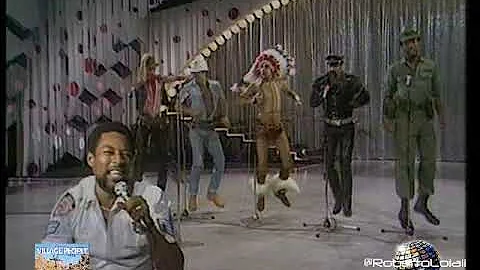 Village People - Y.M.C.A. (HQ)