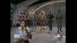 Village People - Y.M.C.A. (HQ)