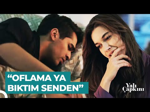 Sarhoş Ferit Korhan Dile Geldi | Yalı Çapkını