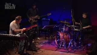 Video thumbnail of "THIRD RAIL:  George Whitty, Janek Gwizdala, Tom Brechtlein:  "Chicago Opener" live in Cologne"