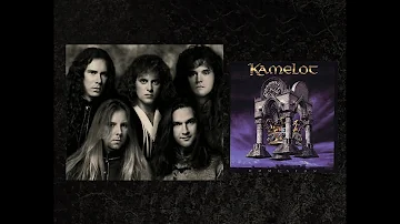 KAMELOT - Dominion (Full Album with Timestamps and in HQ)