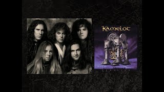 KAMELOT - Dominion (Full Album with Timestamps and in HQ)