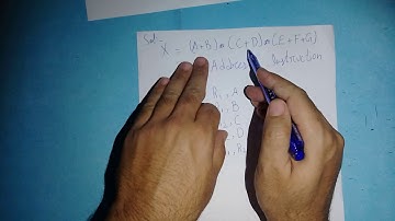 2-Address Instruction (English Version)