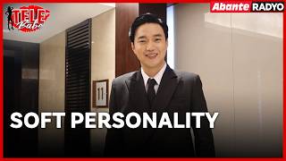 Telebabes pass muna kay Ryan Bang