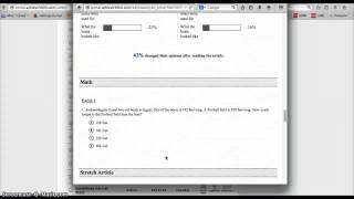 Five New Technologies: Achieve 3000