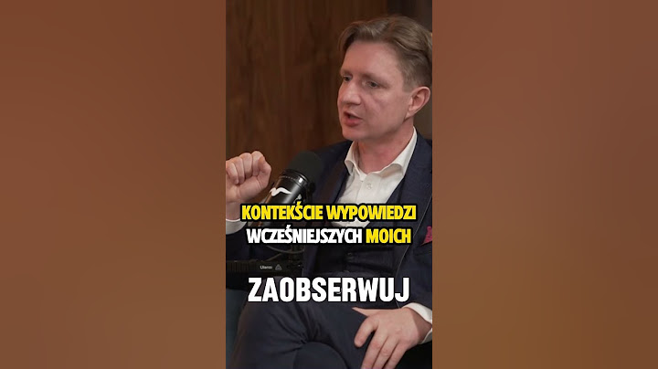 UNIA JAKO PAŃSTWO FEDERALNE [SUBSKRYBUJ] DR ARTUR BARTOSZEWICZ