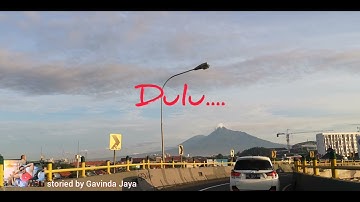 Lagu Viral Terpopuler Indonesia - Dulu ( Lirik ) - Danar Widianto - Viral X Factor Indonesia 2021