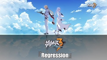 Regression [Orchestral Cover] | Remastered - Honkai Impact 3rd