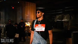 Russell Westbrook - &quot;On and On&quot; OKC Career Mixtape 2020