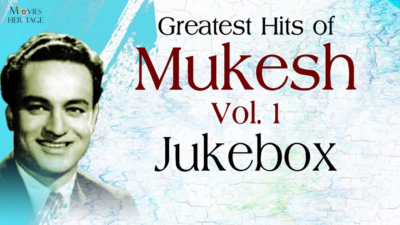 Free old mukesh download songs hindi file mp3 zip Mohd. Rafi