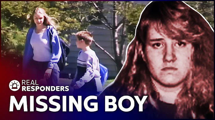 Young Boy Abducted In Broad Daylight By Jealous Step-Mother | FBI Files | Real Responders