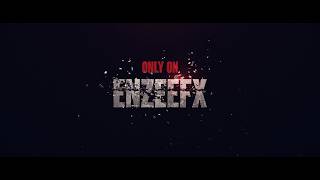 Epic Cinematic Trailer Titles Template for After Effects