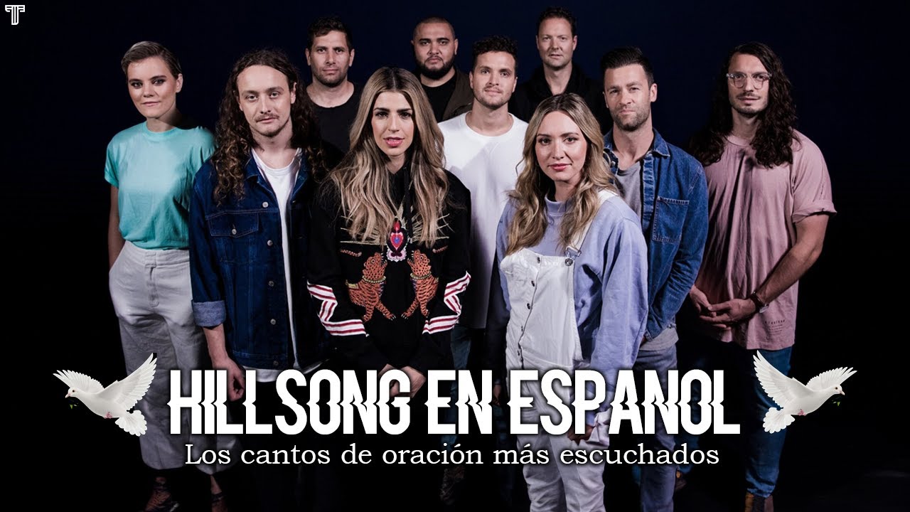 Hillsong en Español