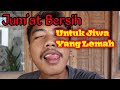 Jumat bersih ll team tb official part 1