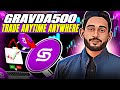Gravda500.com Review: Is This the Best Crypto Exchange for You?