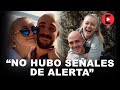 Madre de Gabby Petito dice que no vio se&ntilde;ales de alarma en la relaci&oacute;n de su hija con Brian Laundrie