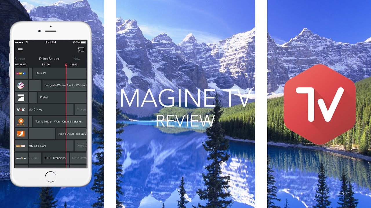 Maginetv Com Maginetv Com