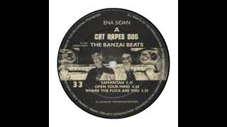 Watch Cat Rapes Dog Open Your Mind video