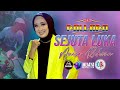 SEJUTA LUKA ANISA RAHMA Feat NEW PALLAPA LIVE IN LAPANGAN TEMBIRING - DEMAK - JAWA TENGAH