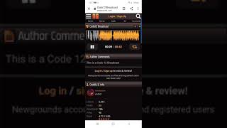 Henry Stickmin Code 12 Broadcast Music