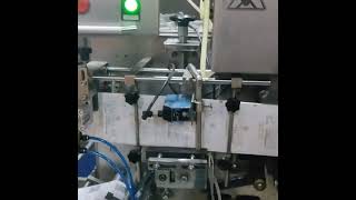 Islak Mendil Makinası (Has Ticaret)