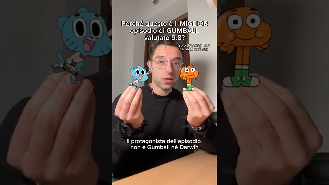 Latest Title & Thumbnail
