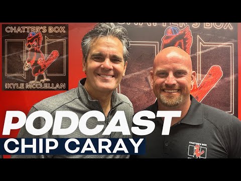 Chip Caray: The Chatter's Box | St. Louis Cardinals