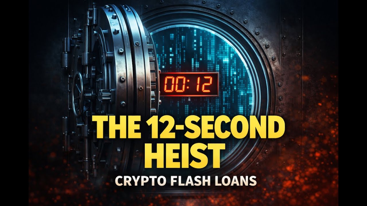 DeFi's Most Devastating Exploit: Flash Loans Decoded