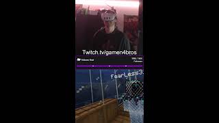 Minecraft VR With Viewers [🔴LIVE] #30