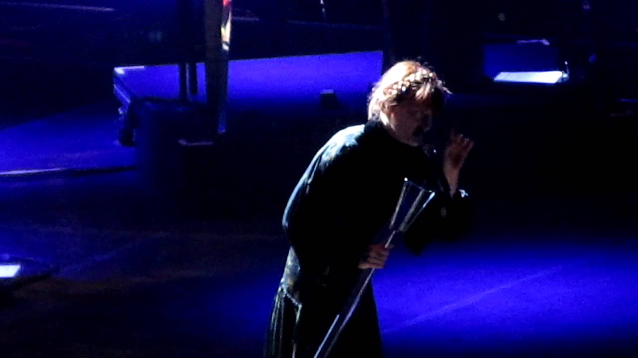 Florence the machine seven devils