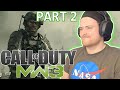 Royal Marine Plays Call of Duty: Modern Warfare 3! Part 2!