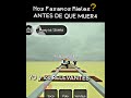 NOS PASAMOS RIELES ... #mrrelevante #roblox