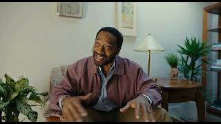 Clark tells Mary about Backrooms / Backrooms
