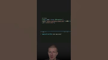 Copy URL Content to A File #java #shorts #coding #airhacks