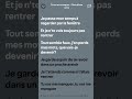@GIMS _tu vas me manquer #paroles #music #challenge #paris #france #nouveauté #gims