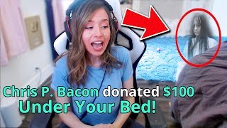 5 Scariest Fortnite Streams That Terrified VIEWERS