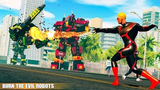 Hurricane Superhero Wind Tornado Vegas Mafia 2020-2021 most popular high grafix game ❤️(4) screenshot 4
