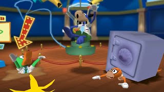 Silly Meter Test #1 | S.I.L.L.I. | Loony Labs Archive