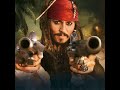 موسيقى جاك سباور روعة Pirates of the Caribbean remix